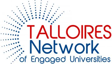 탈루아르 네트워크(Talloires Network) 주관 'Spring 2026, Youth-led Movement-building for Conscious Leadership and Global Solidarity' 참가학생 모집